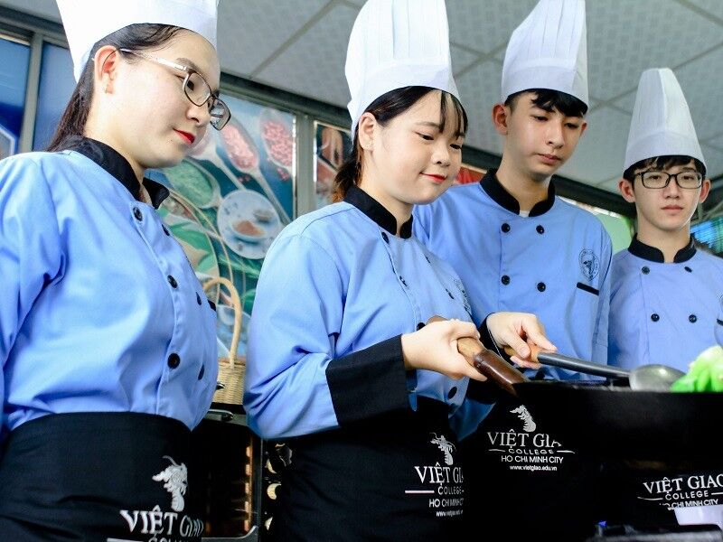 Saigon Cooking Class 10