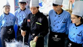 Saigon Full Day Private Culinary & Heritage Tour