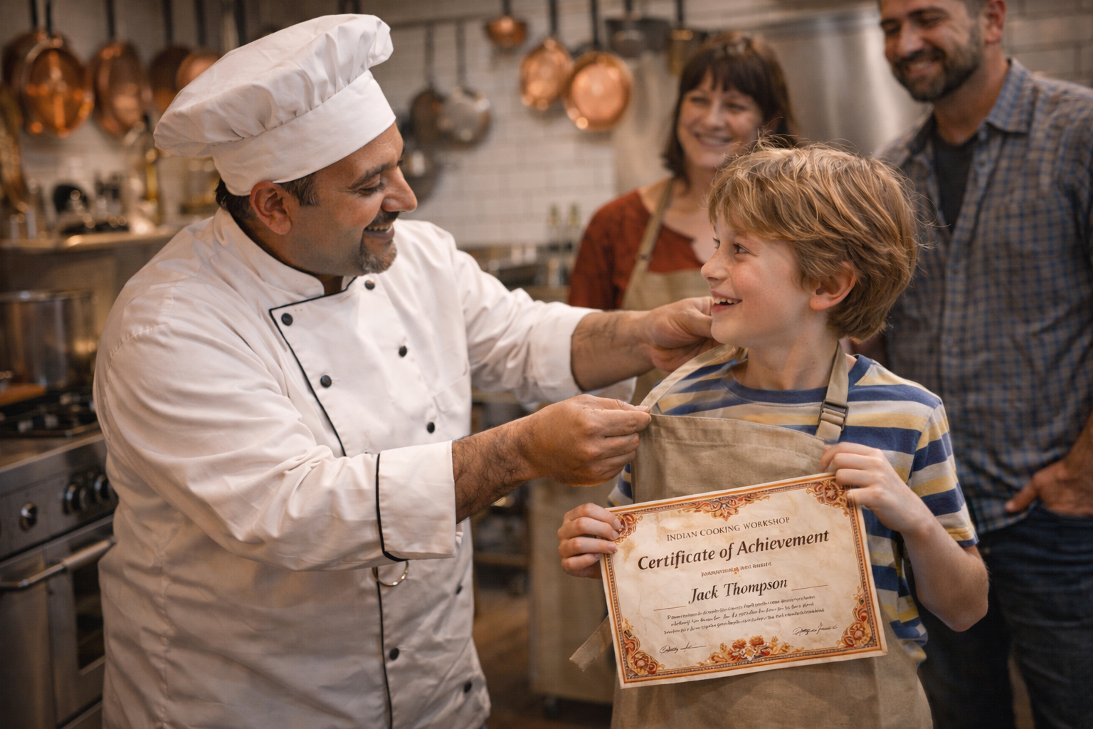Saigon Cooking Class 16