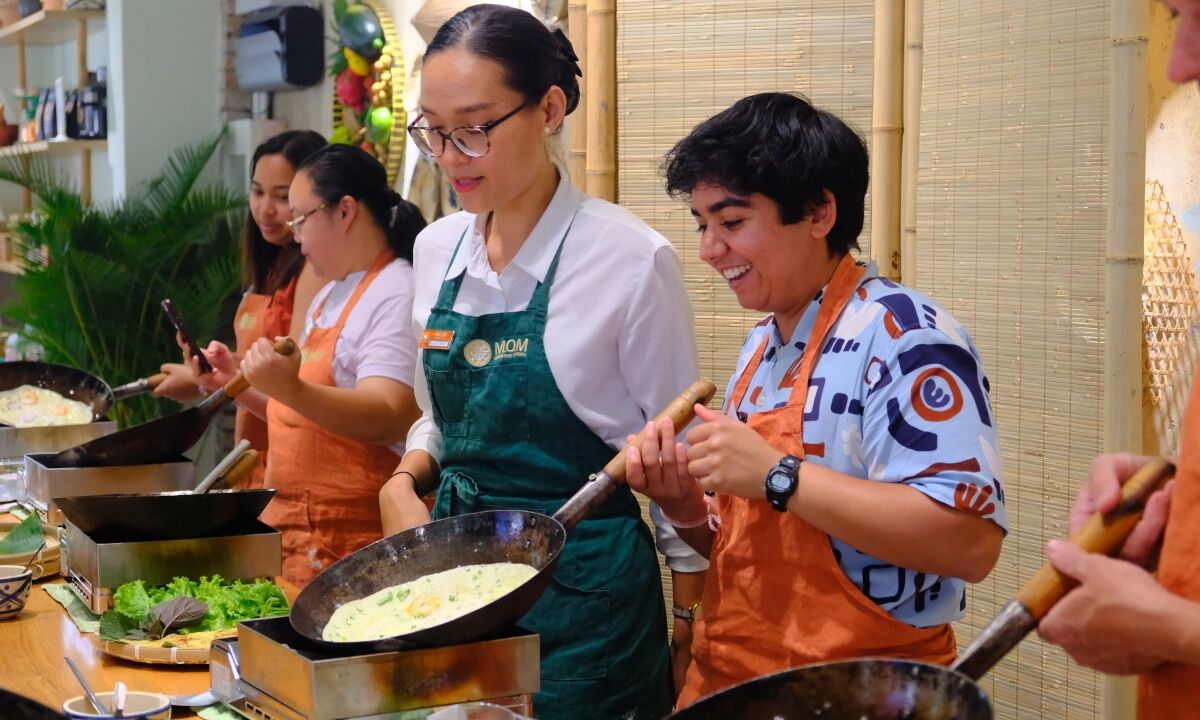 Saigon Cooking Class 22