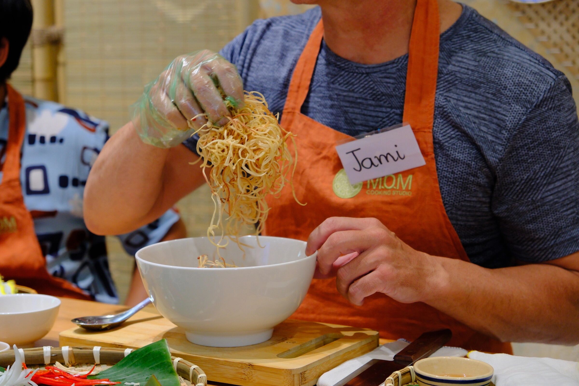 Saigon Cooking Class 25