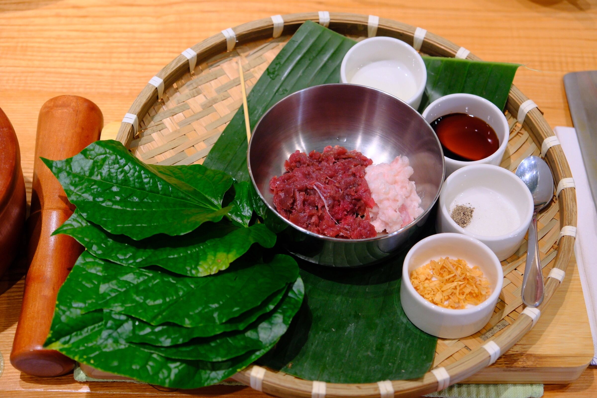 Saigon Cooking Class 26