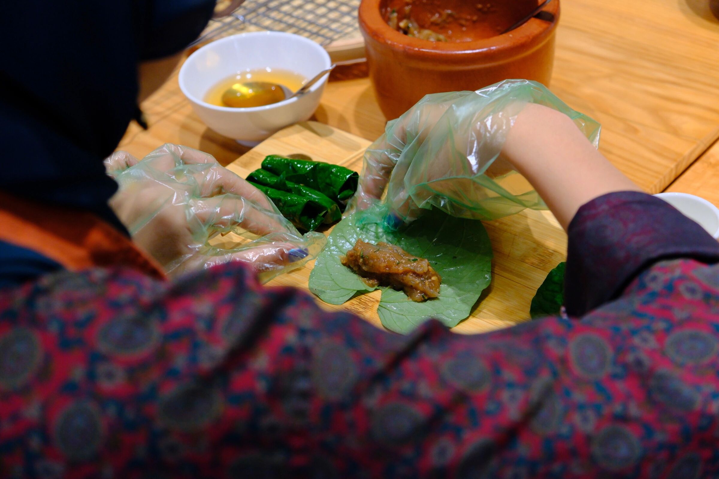 Saigon Cooking Class 27