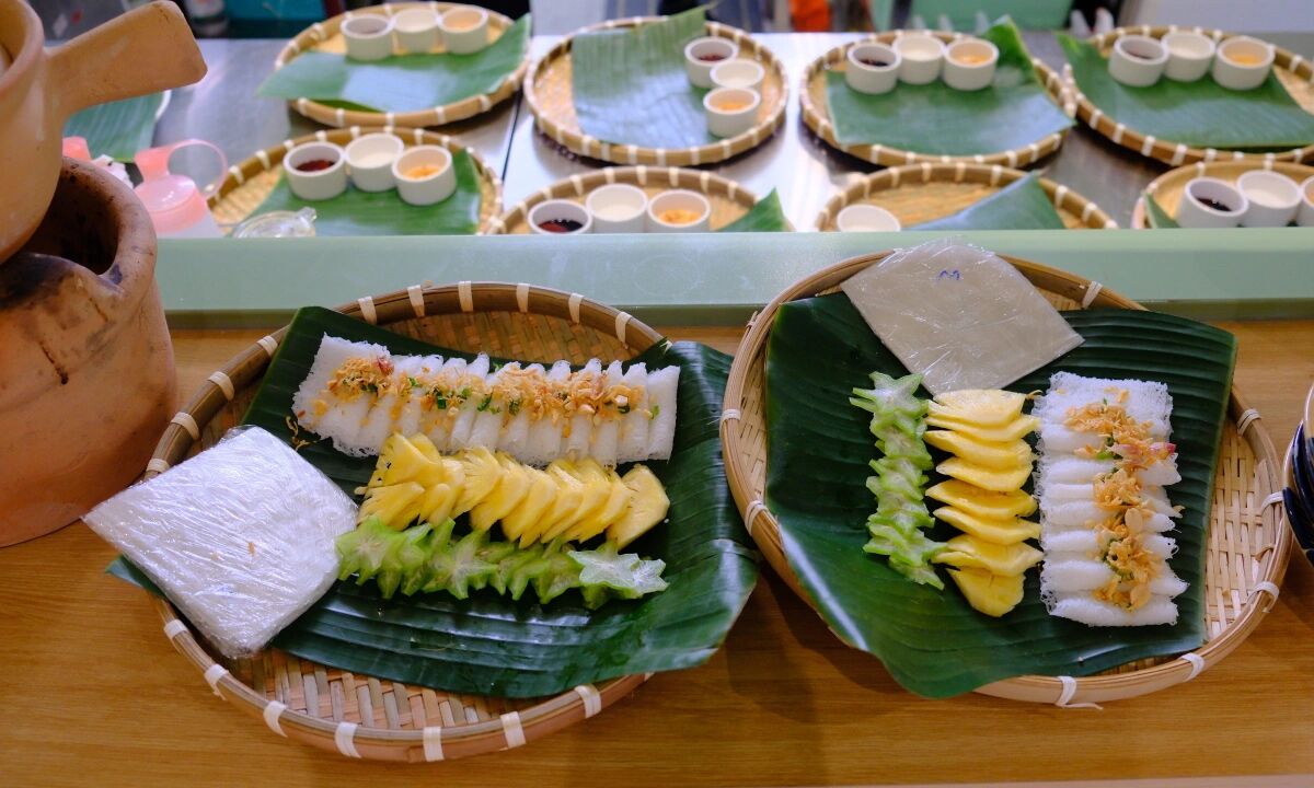 Saigon Cooking Class 28