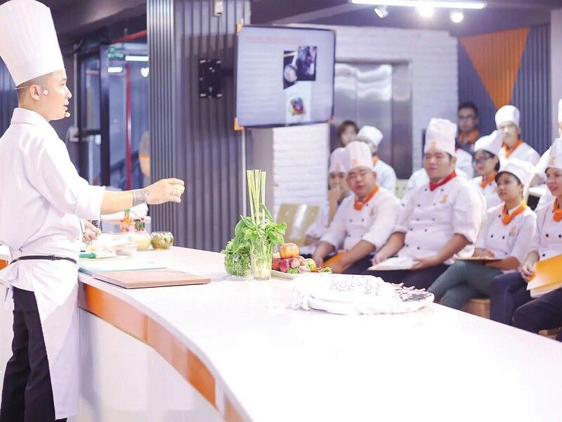 Saigon Cooking Class 3