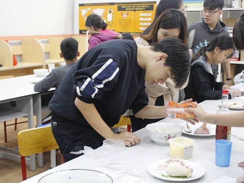 Saigon Cooking Class 5