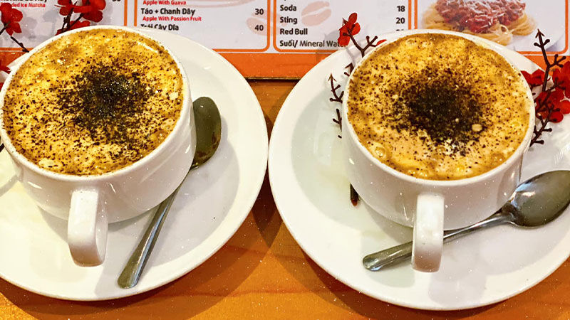 Saigon-Egg-Coffee 1