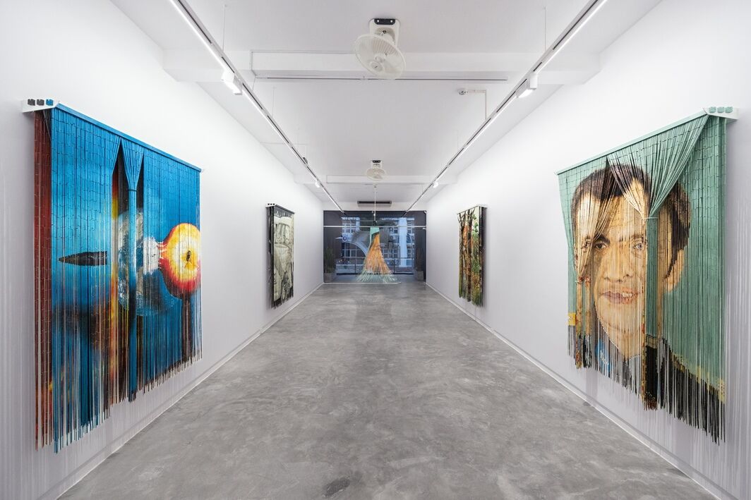 Saigon Galerie Quynh 1