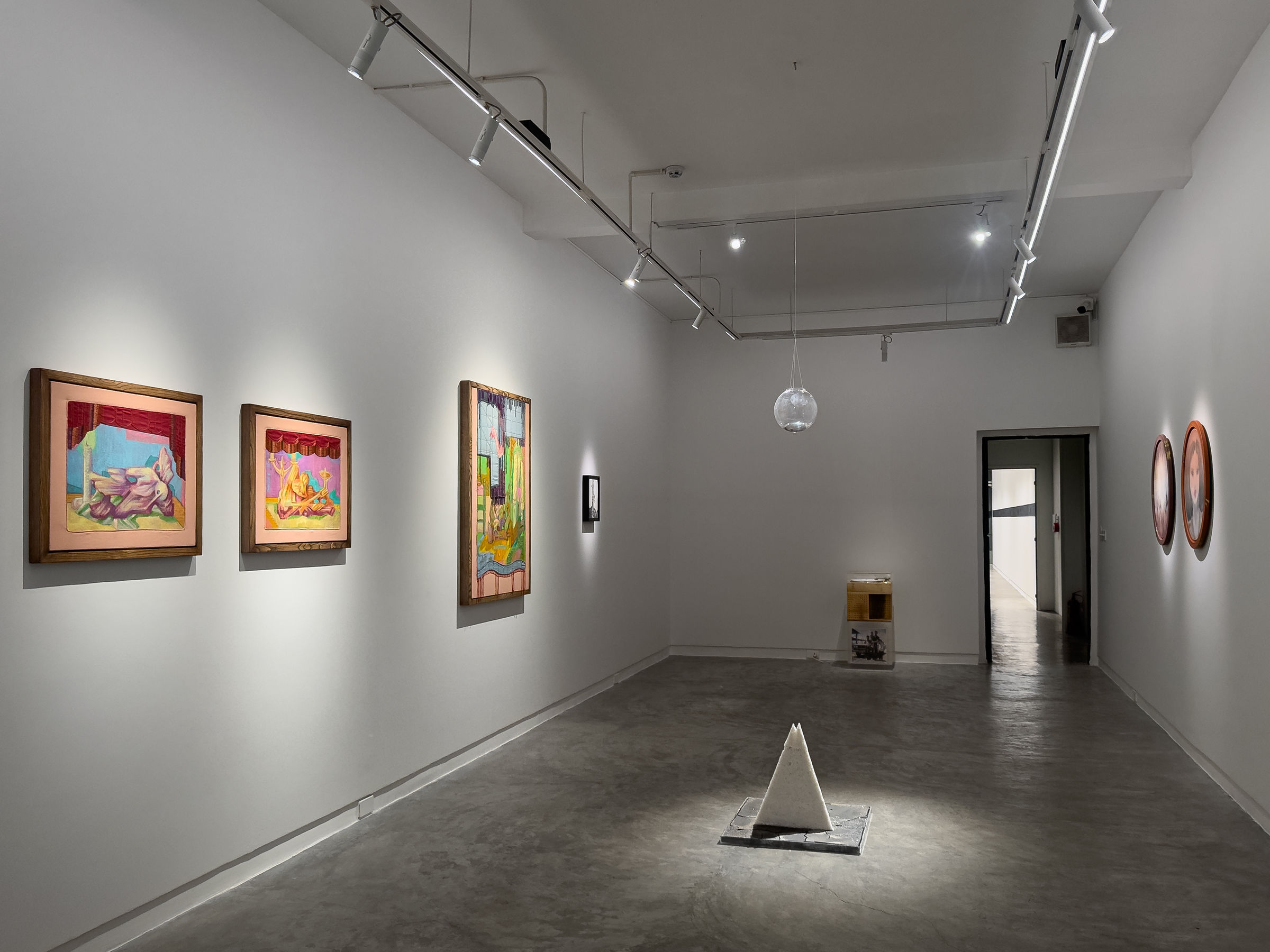 Saigon Galerie Quynh 11