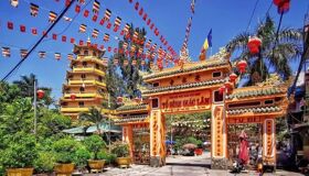 Saigon Authentic Local Life Full Day Private Tour: Hidden Gems & Cultural Immersion