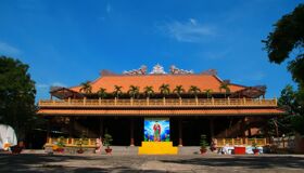 Ho Chi Minh City Full Day Private Hidden Gems Tour with Airport Pickup & Dinner