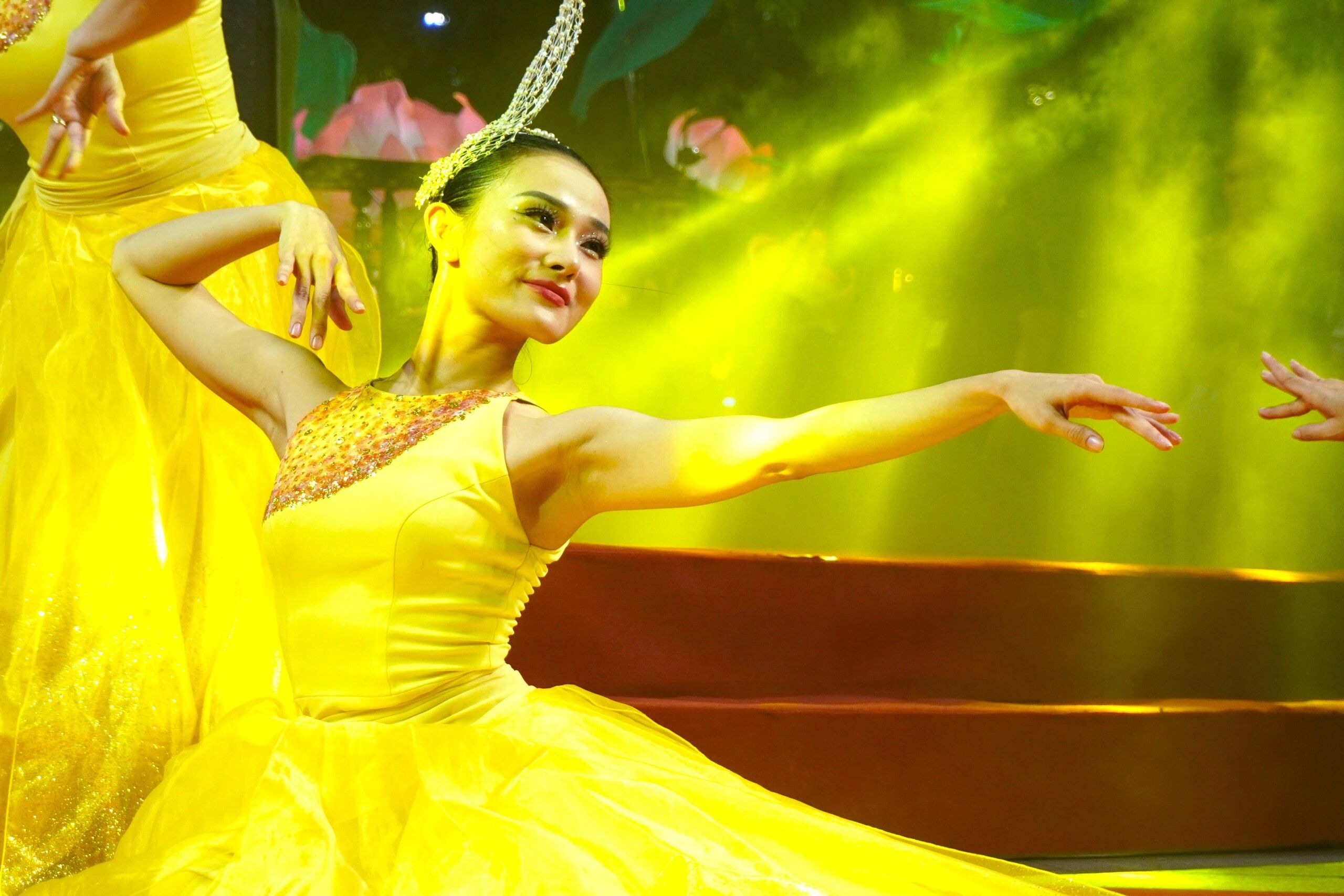Saigon Live Music Nguyen Hue S