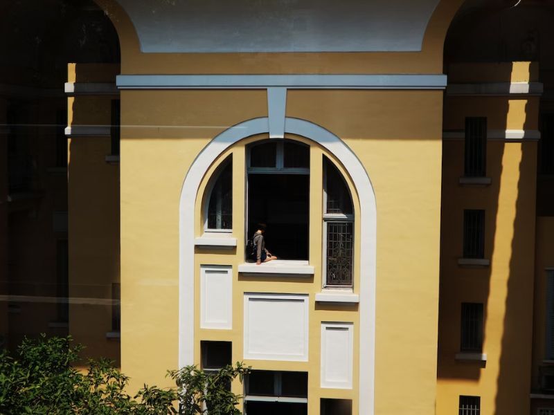 Saigon Museum of Fine Arts HCM