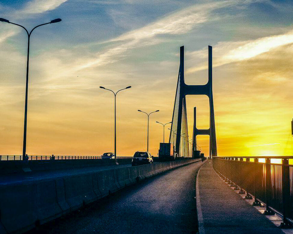 Saigon Phu My Bridge 6