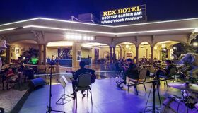 Saigon Private Colonial Heritage Full Day Tour: Icons, Cyclo & Rooftop Sunset