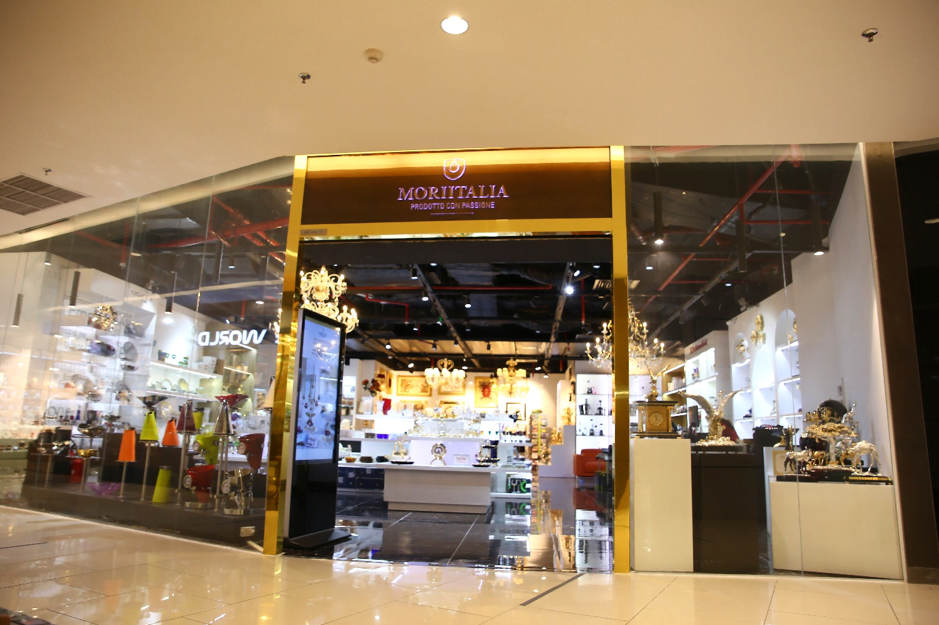 Saigon Shopping Luxury Shop 6