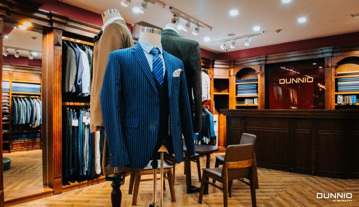 Saigon Tailor Shops 9