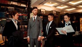 Saigon Full Day Private Tour with Airport Pickup, Custom Tailoring & Old Quarter Experience