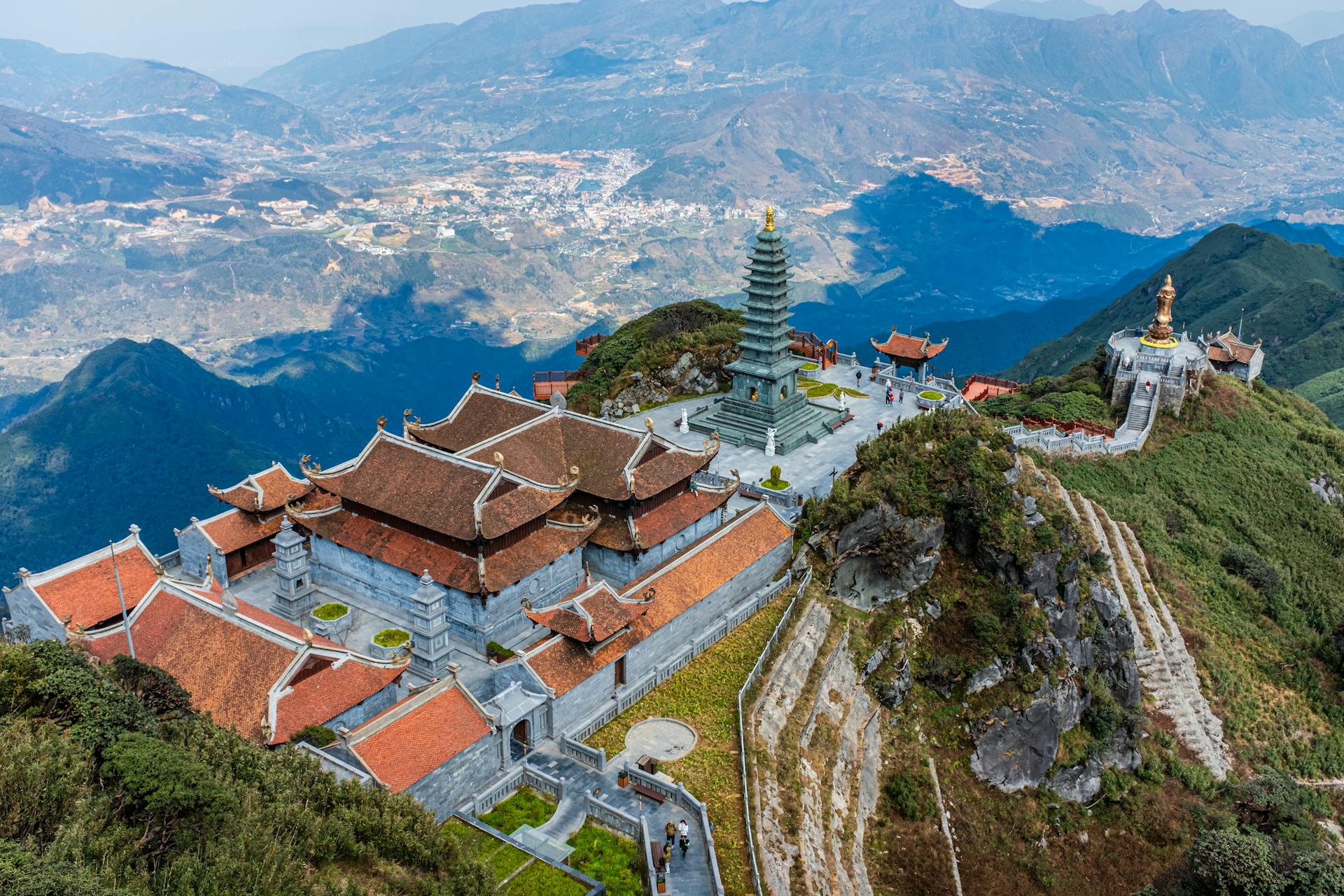 Photograph the majestic allure of Sapa’s natural wonders