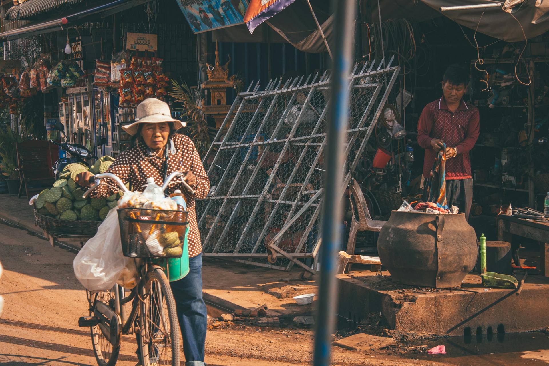 Embrace the vibrant energy of best Indochina tours from Cyprus’ cultural heritage