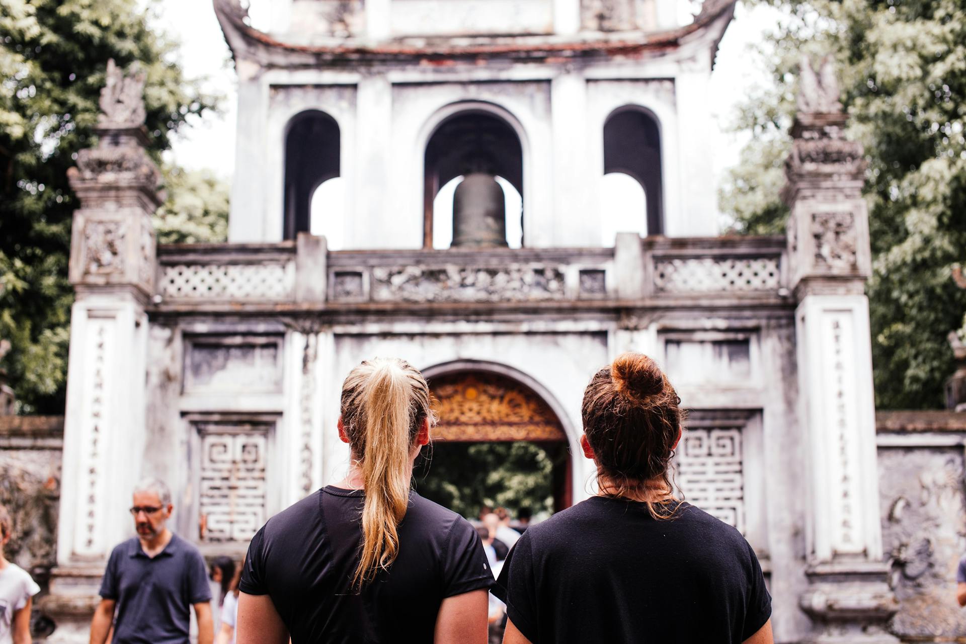 Experience Vietnam’s heritage with guided tours