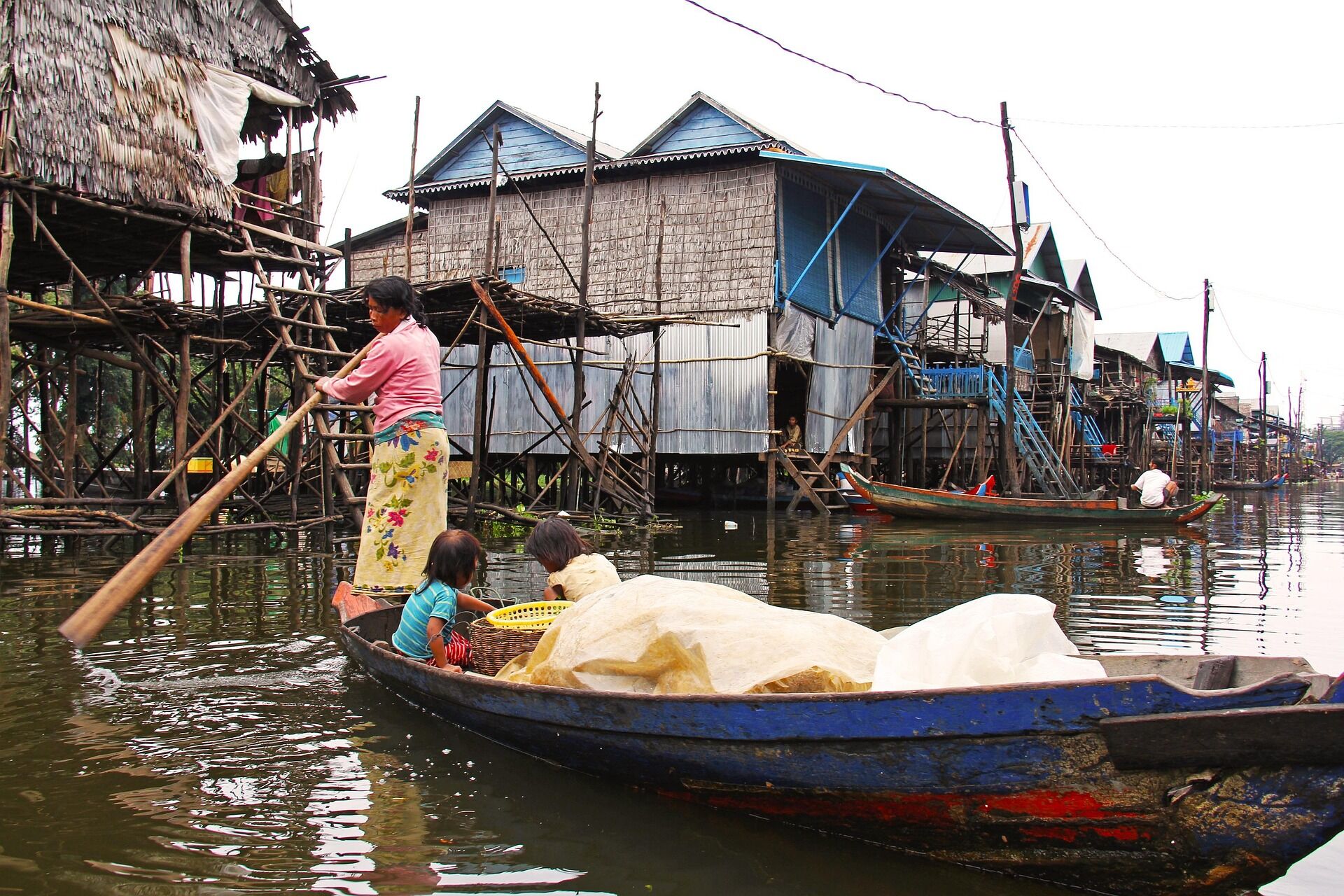 Seize the cultural essence of Cambodia’s artistry
