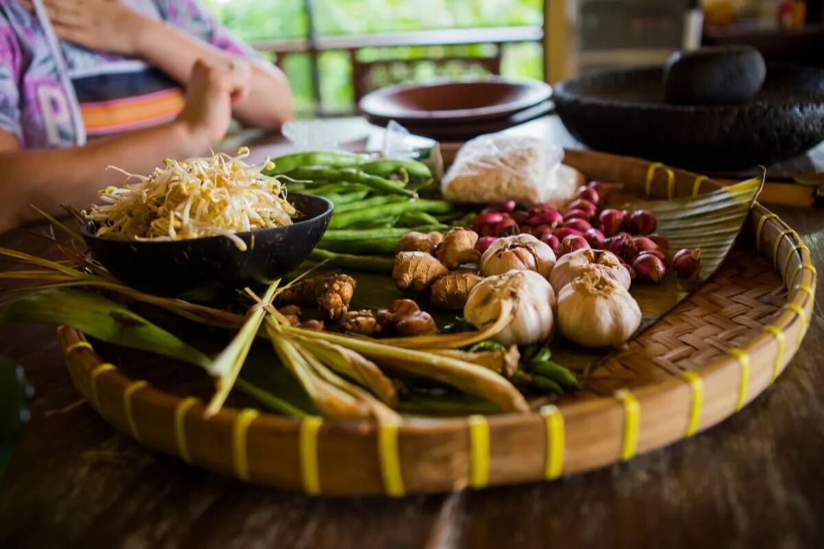 Tra Que Cooking Class Hoi An 3