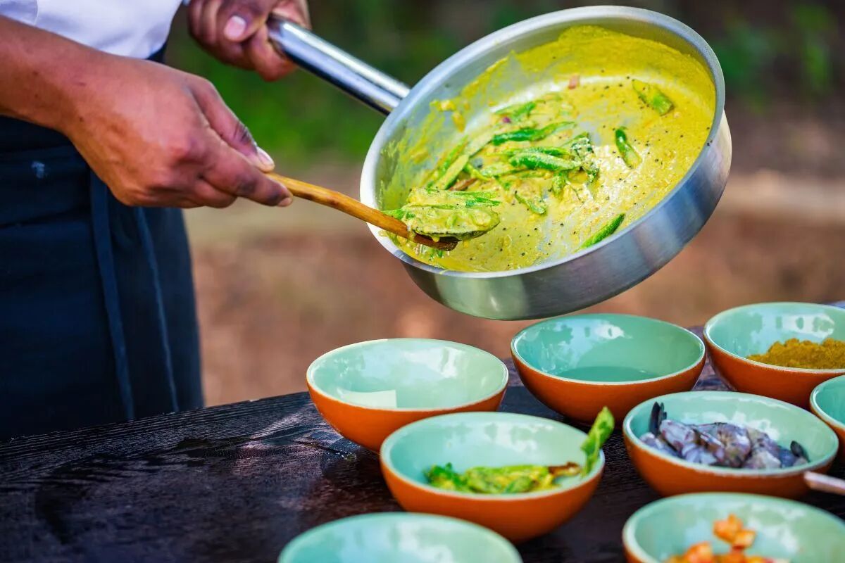 Tra Que Cooking Class Hoi An 4