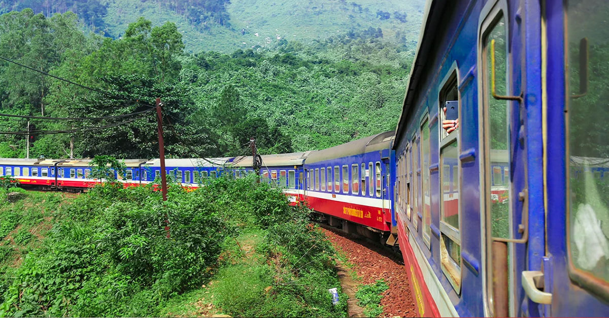 Start your Sapa Travel with comfortable vibes