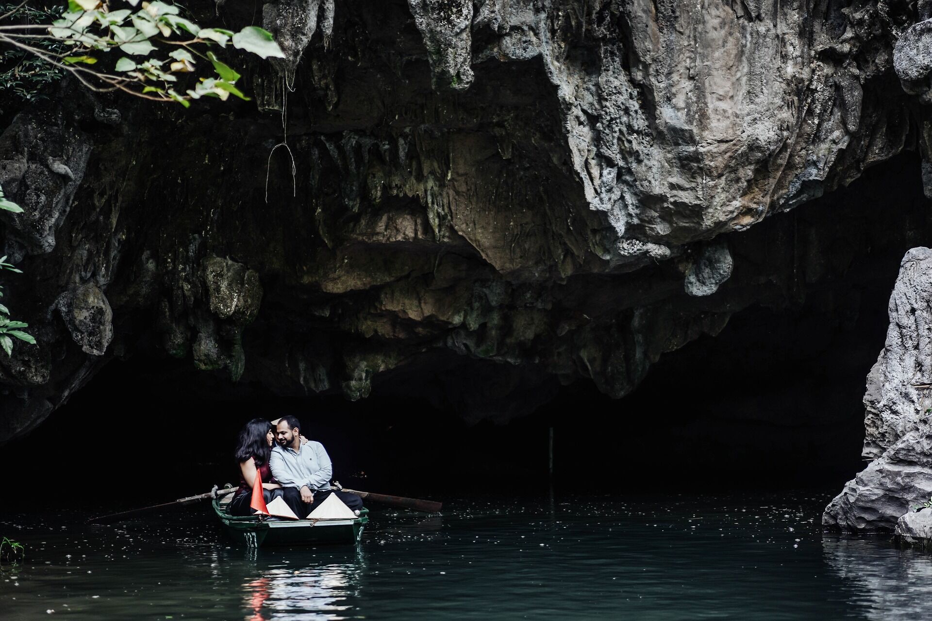 Trang An Ninh Binh