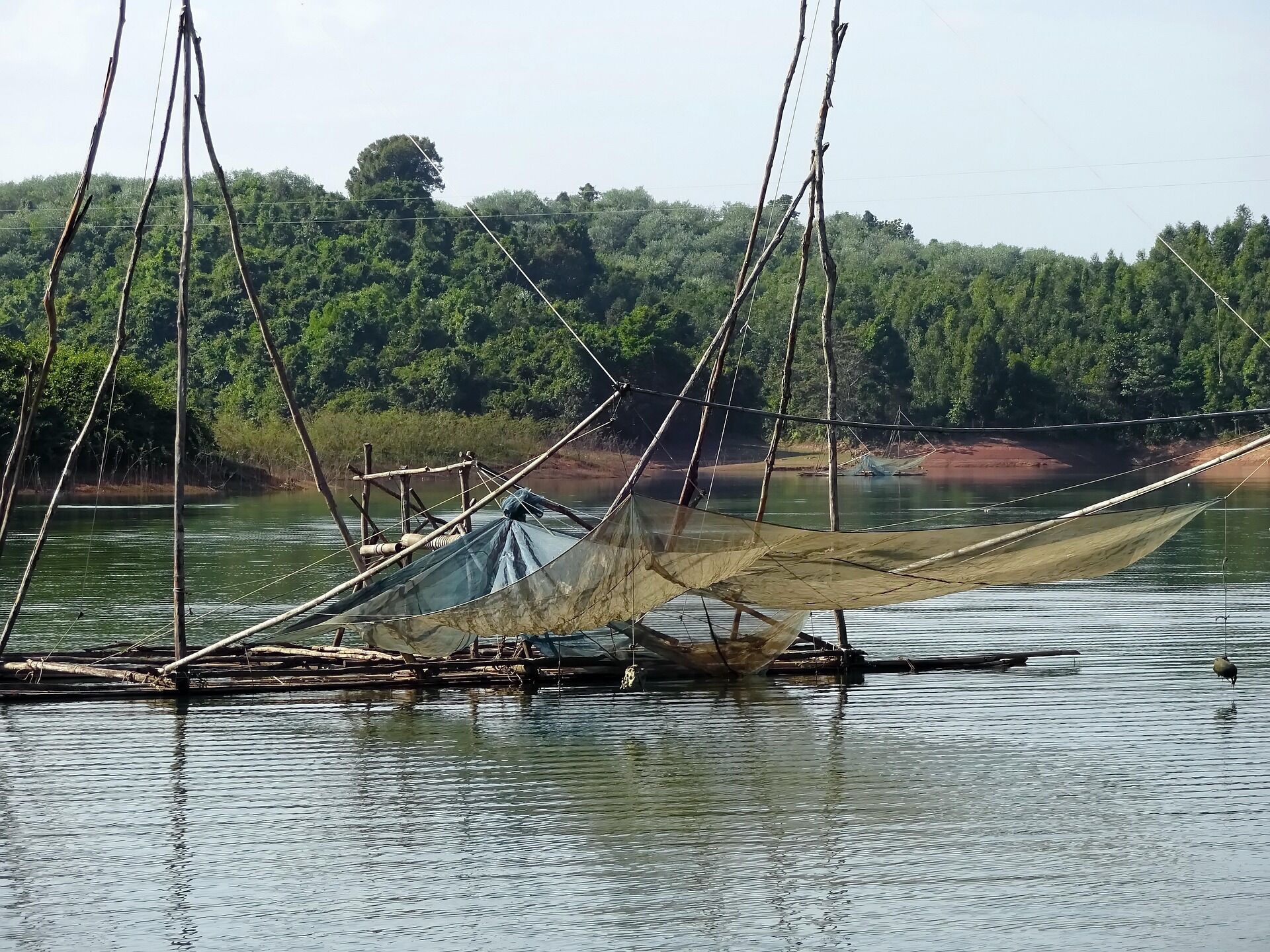 Immerse in Vang Vieng’s scenic heritage