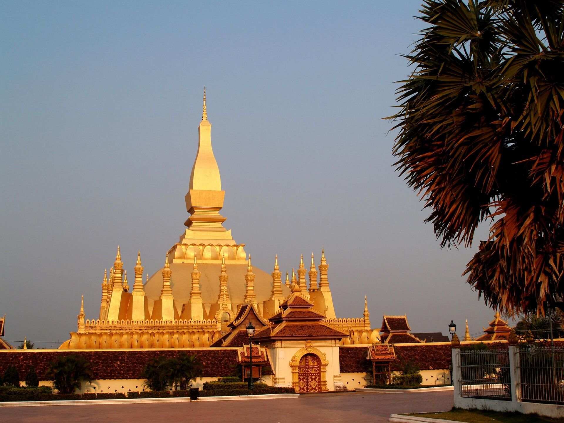 Experience Laos’ heritage with guided tours