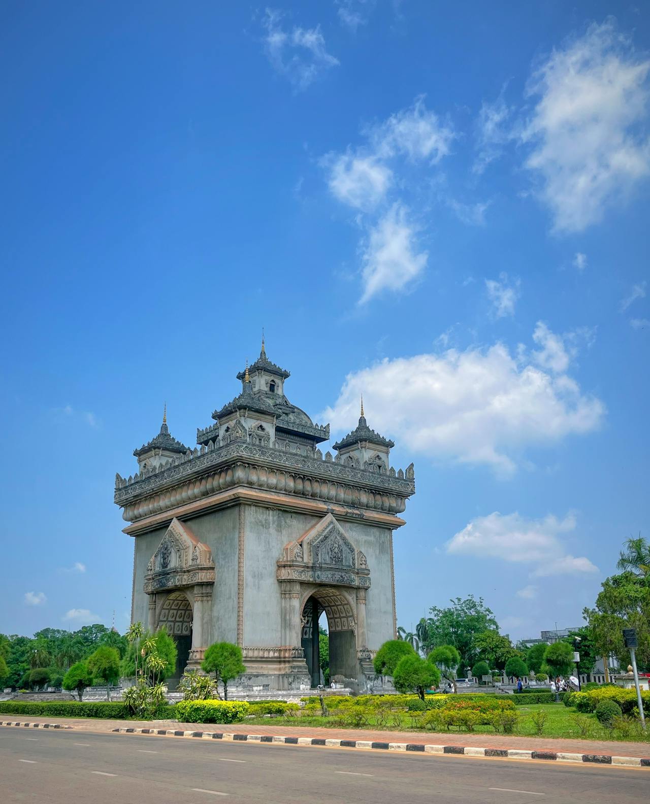 Experience Laos’ heritage with guided tours