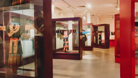 Hanoi Historic Museums Full Day Private Tour with Airport Pickup