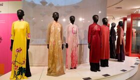 Hanoi Full Day Private Heritage Tour with Airport Pickup: Women’s Museum & Ho Chi Minh Complex