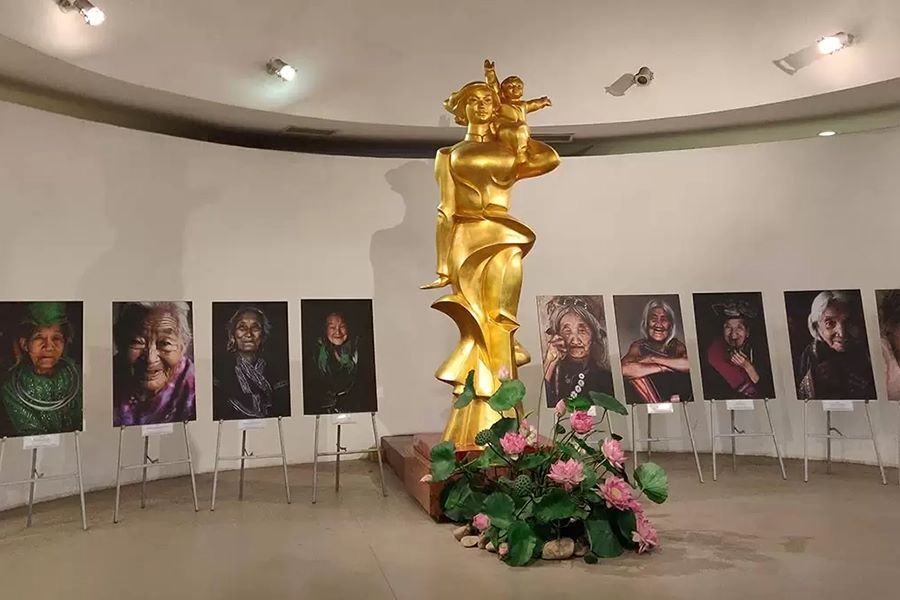 Vietnamese-Women-Museum-Hanoi