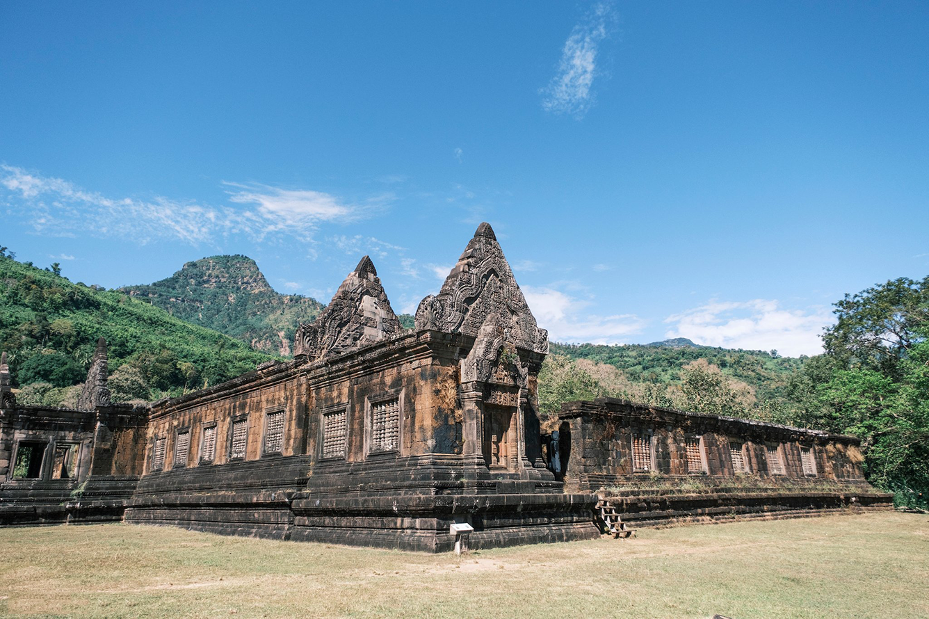 Experience Laos’ heritage with guided tours