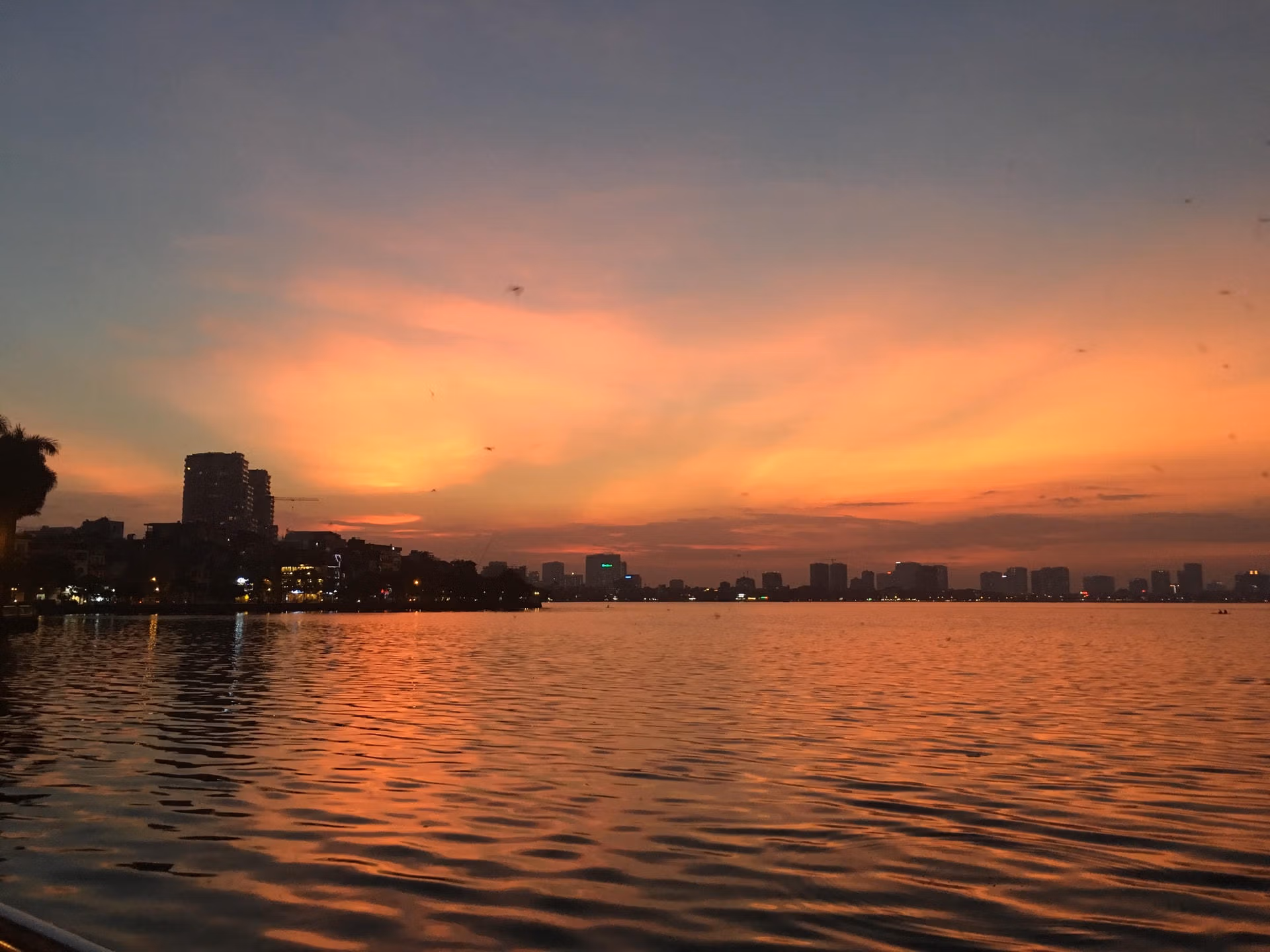 West Lake Hanoi 10