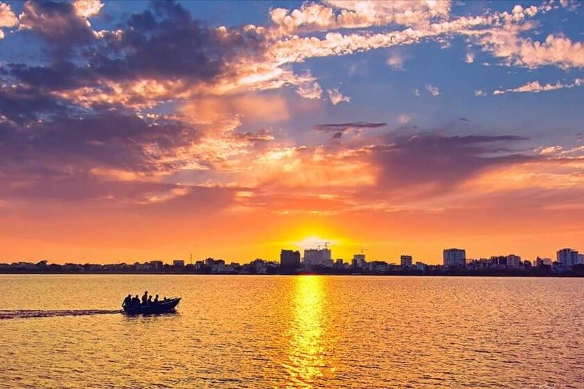 West Lake Hanoi 15