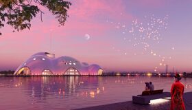 Hanoi Scenic Lake Full Day Private Tour with Airport Pickup & Dinner