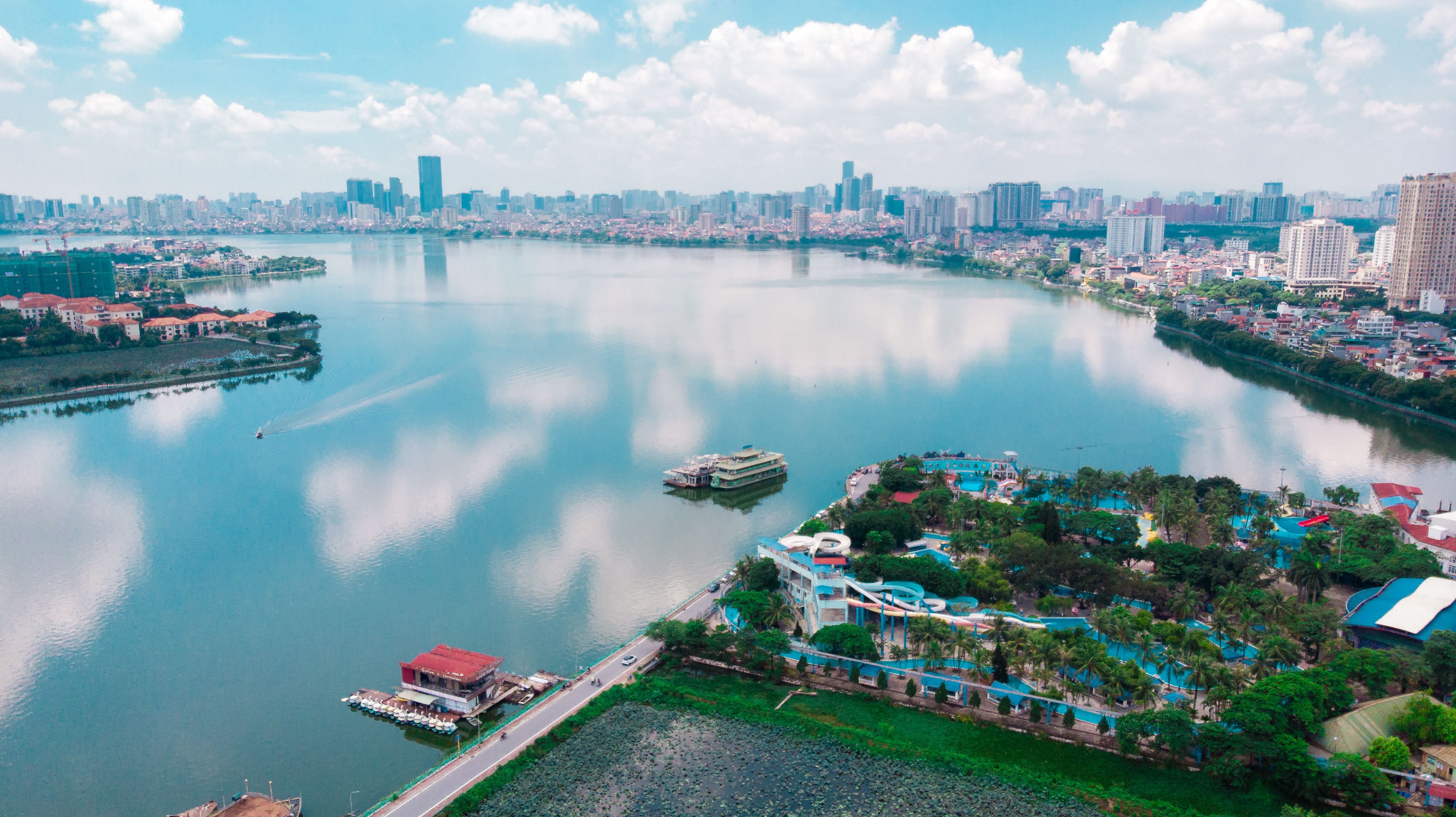 West Lake Hanoi 4