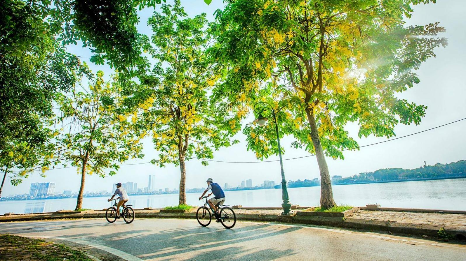 West Lake Hanoi 5
