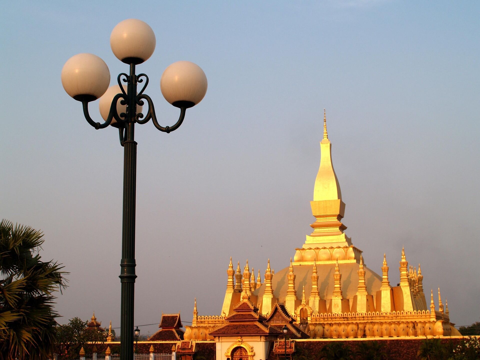 Experience Laos’ heritage with guided tours