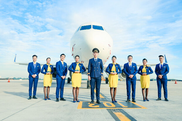 Vietravel Airlines