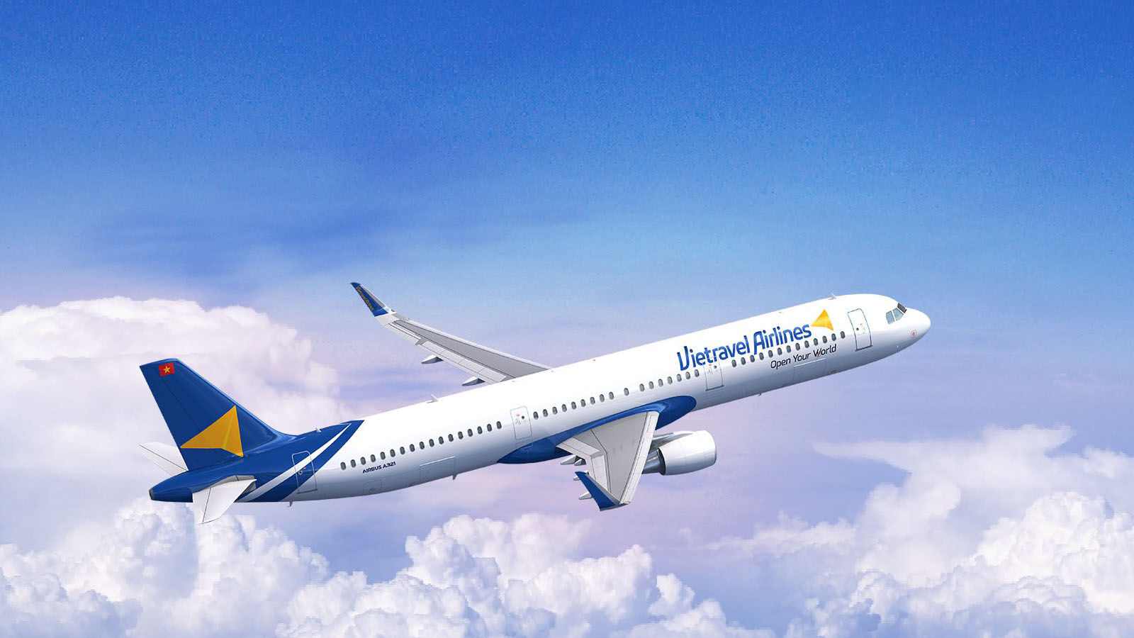 Vietravel Airlines