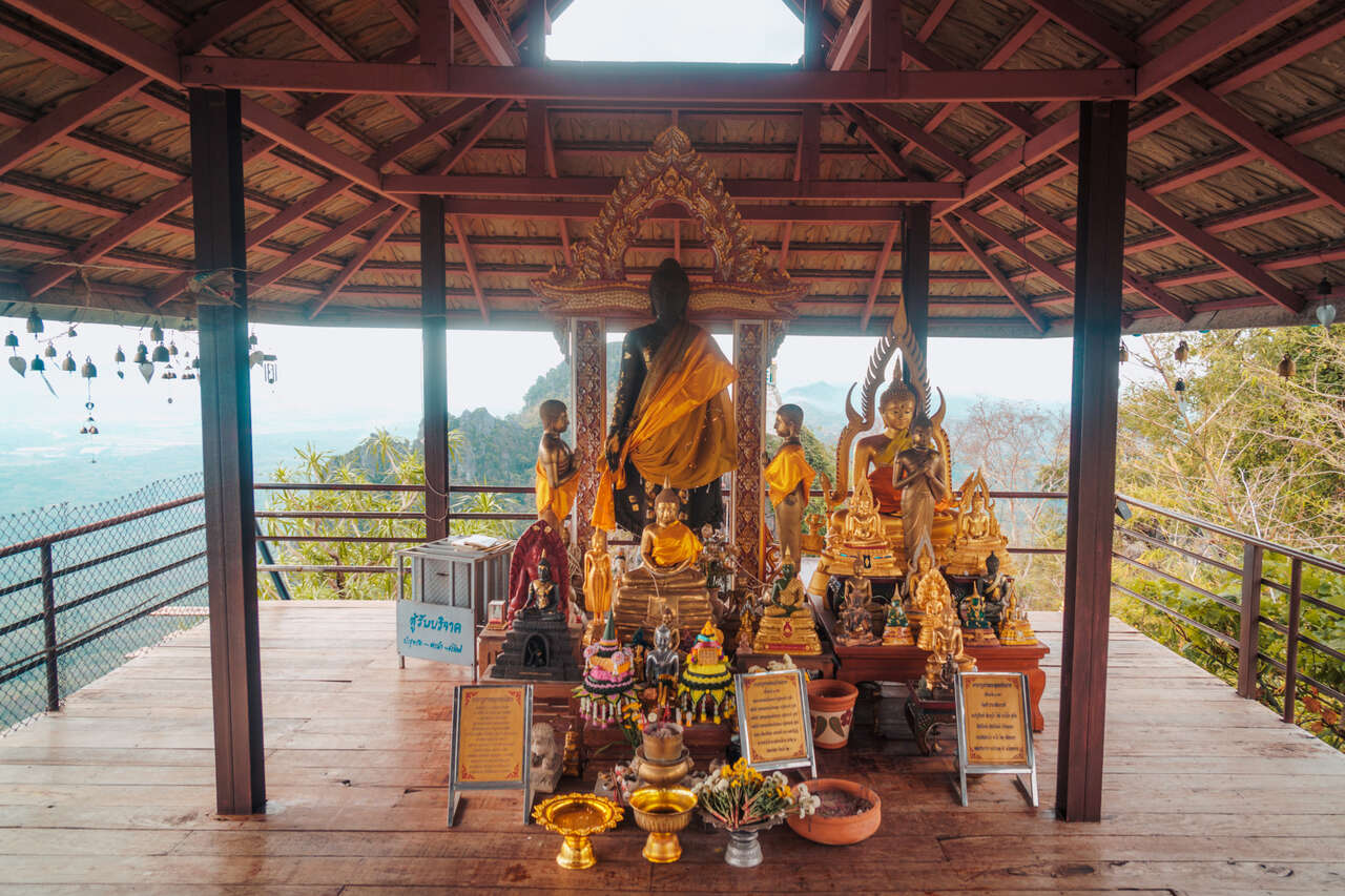 Photograph the unique spirit of Thailand’s culture